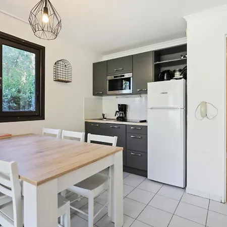 Francia - Maeva - 3 Pieces 6 Personnes - Selection Mae-1593 Apartment