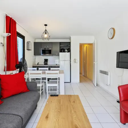 Apartment Francia - Maeva - 3 Pieces 6 Personnes - Selection Mae-1593 *