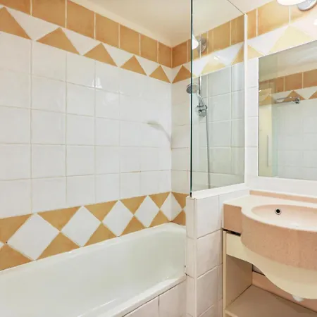 Francia - Maeva - 3 Pieces 6 Personnes - Selection Mae-1593 Apartment *