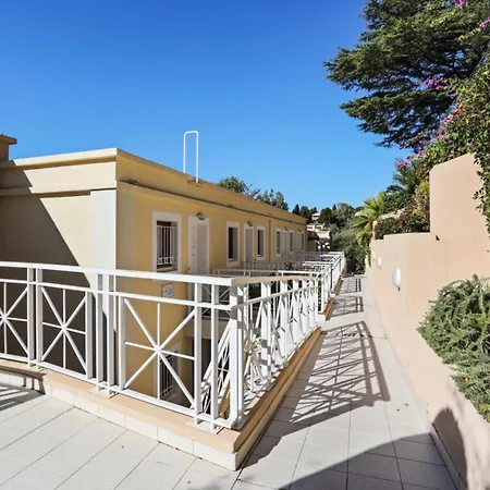 Apartment Francia - Maeva - 3 Pieces 6 Personnes - Selection Mae-1593 Cannes
