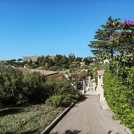Résidence Francia - Maeva Particuliers - 2 Pièces 7 Personnes Sélection 121593 Appartement