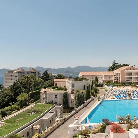 Appartement Résidence Francia - Maeva Particuliers - 2 Pièces 7 Personnes Sélection 121593 *