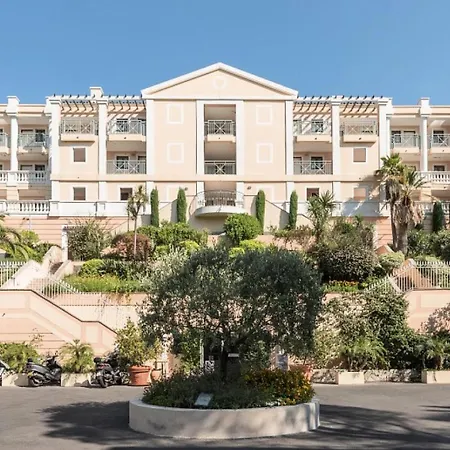 Résidence Francia - Maeva Particuliers - 2 Pièces 7 Personnes Sélection 121593 Appartement *