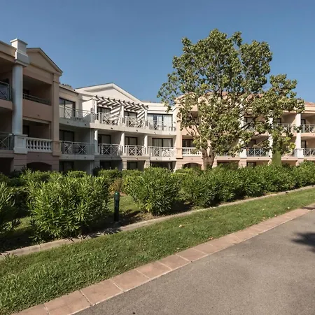 Appartement Résidence Francia - Maeva Particuliers - 2 Pièces 7 Personnes Sélection 121593